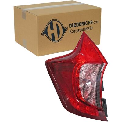 Diederichs Led Rückleuchte Rücklicht Links Passend Für Nissan Note 6036091: Heckleuchte Abakus: 21519m6lldue Diederichs: 6036091 Nissan: 265553vv0a Pr Diederichs Led Rückleuchte Rücklicht Links Passend Für Nissan Note 6036091: Heckleuchte Abakus: 21519m6lldue Diederichs: 6036091 Nissan: 265553vv0a Pr