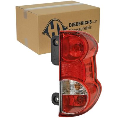 Diederichs Rückleuchte Rücklicht Rechts Passend Für Nissan Evalia Nv200: Heckleuchte Abakus: 1151934rldue Diederichs: 6060090 Klokkerholm: 16970712 Kl Diederichs Rückleuchte Rücklicht Rechts Passend Für Nissan Evalia Nv200: Heckleuchte Abakus: 1151934rldue Diederichs: 6060090 Klokkerholm: 16970712 Kl