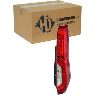 Diederichs Led Rückleuchte Rücklicht Rechts Passend Für Nissan X-trail 6086990: Heckleuchte Abakus: 21519l8rue Alkar: 2262961 Diederichs: 6086990 John Diederichs Led Rückleuchte Rücklicht Rechts Passend Für Nissan X-trail 6086990: Heckleuchte Abakus: 21519l8rue Alkar: 2262961 Diederichs: 6086990 John