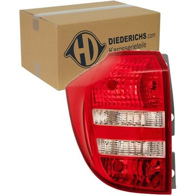 Diederichs Rückleuchte Rücklicht Links Passend Für Kia Cee'd 6553691: Heckleuchte Abakus: 2231931lue Alkar: 2221995 Diederichs: 6553691 Johns: 4121875 Diederichs Rückleuchte Rücklicht Links Passend Für Kia Cee'd 6553691: Heckleuchte Abakus: 2231931lue Alkar: 2221995 Diederichs: 6553691 Johns: 4121875