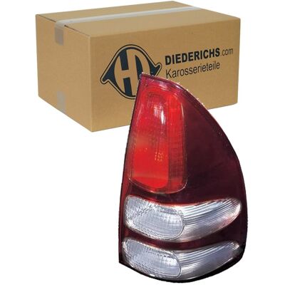 Diederichs Rückleuchte Rücklicht Rechts Passend Für Toyota Land 6673890: Heckleuchte Abakus: 21219g5rue Alkar: 2202032 Diederichs: 6673890 Klokkerholm Diederichs Rückleuchte Rücklicht Rechts Passend Für Toyota Land 6673890: Heckleuchte Abakus: 21219g5rue Alkar: 2202032 Diederichs: 6673890 Klokkerholm