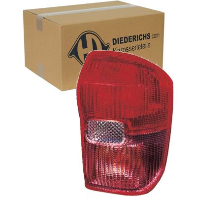 Diederichs W21/5w Rückleuchte Rücklicht Links Passend Für Toyota Rav 6686091: Heckleuchte Abakus: 21219h2lue Alkar: 2221993 Diederichs: 6686091 Johns: Diederichs W21/5w Rückleuchte Rücklicht Links Passend Für Toyota Rav 6686091: Heckleuchte Abakus: 21219h2lue Alkar: 2221993 Diederichs: 6686091 Johns: