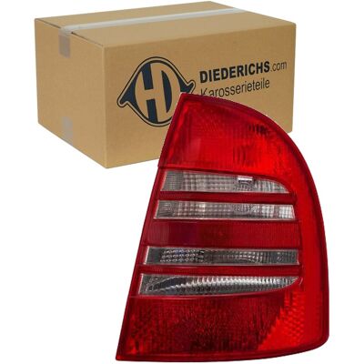 Diederichs Rückleuchte Rücklicht Rechts Passend Für Skoda Superb 7840090: Heckleuchte Abakus: 6651906rue Alkar: 2222521 Diederichs: 7840090 Johns: 714 Diederichs Rückleuchte Rücklicht Rechts Passend Für Skoda Superb 7840090: Heckleuchte Abakus: 6651906rue Alkar: 2222521 Diederichs: 7840090 Johns: 714