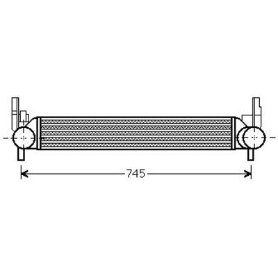 Diederichs Ladeluftkühler Passend Für Audi A1 Seat Ibiza Skoda Fabia Rapid: Ladeluftkühler Abakus: 0530180011 Aks Dasis: 337002n Audi: 6r0145805 Audi: Diederichs Ladeluftkühler Passend Für Audi A1 Seat Ibiza Skoda Fabia Rapid: Ladeluftkühler Abakus: 0530180011 Aks Dasis: 337002n Audi: 6r0145805 Audi:
