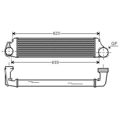 Diederichs Ladeluftkühler Passend Für Bmw 3 Dca1056: Ladeluftkühler Abakus: 0040180001 Abakus: 0040180002 Aks Dasis: 057006n Aks Dasis: 057012n Ava Cl Diederichs Ladeluftkühler Passend Für Bmw 3 Dca1056: Ladeluftkühler Abakus: 0040180001 Abakus: 0040180002 Aks Dasis: 057006n Aks Dasis: 057012n Ava Cl
