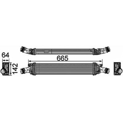 Diederichs Ladeluftkühler Passend Für Audi A4 A5 A6 Q5 Dca1061: Ladeluftkühler Abakus: 0030180011 Aks Dasis: 487025n Audi: 8k0145805g Audi: 8k0145805p Diederichs Ladeluftkühler Passend Für Audi A4 A5 A6 Q5 Dca1061: Ladeluftkühler Abakus: 0030180011 Aks Dasis: 487025n Audi: 8k0145805g Audi: 8k0145805p