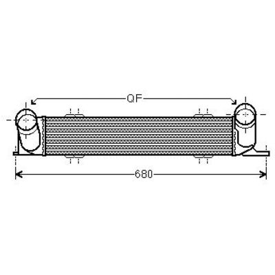 Diederichs Ladeluftkühler Passend Für Bmw 1 3 X1 Dca1113: Ladeluftkühler Abakus: 0040180018 Aks Dasis: 057034n Ava Clever Choice: Bwa4538 Bmw: 1751779 Diederichs Ladeluftkühler Passend Für Bmw 1 3 X1 Dca1113: Ladeluftkühler Abakus: 0040180018 Aks Dasis: 057034n Ava Clever Choice: Bwa4538 Bmw: 1751779