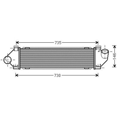Diederichs Ladeluftkühler Passend Für Ford Galaxy Mondeo S-max Dca1140: Ladeluftkühler Abakus: 0170180007 Aks Dasis: 097001n Ava Clever Choice: Fda448 Diederichs Ladeluftkühler Passend Für Ford Galaxy Mondeo S-max Dca1140: Ladeluftkühler Abakus: 0170180007 Aks Dasis: 097001n Ava Clever Choice: Fda448