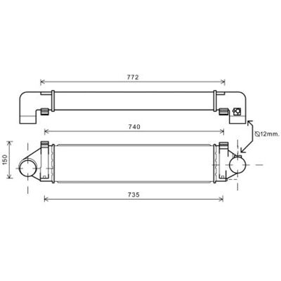 Diederichs Ladeluftkühler Passend Für Ford Focus Mondeo S-max Land Rover: Ladeluftkühler Abakus: 0170180017 Aks Dasis: 097018n Ava Clever Choice: Fda4 Diederichs Ladeluftkühler Passend Für Ford Focus Mondeo S-max Land Rover: Ladeluftkühler Abakus: 0170180017 Aks Dasis: 097018n Ava Clever Choice: Fda4