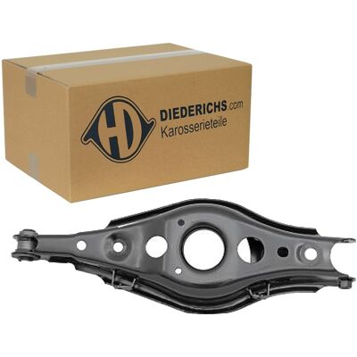 Diederichs CQ0467R Querlenker Hinterachse - Querlenker für Hinterachse rechts Diederichs CQ0467R Querlenker Hinterachse - Querlenker für Hinterachse rechts