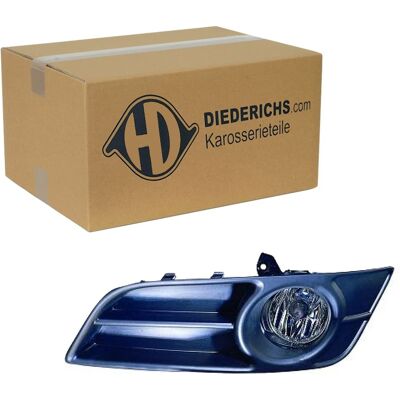 Diederichs H11 Nebelscheinwerfer Rechts Passend Für Toyota Corolla 6618388: Nebelscheinwerfer Abakus: 2122045rue Abakus: 2122048rue Alkar: 2902264 Alk Diederichs H11 Nebelscheinwerfer Rechts Passend Für Toyota Corolla 6618388: Nebelscheinwerfer Abakus: 2122045rue Abakus: 2122048rue Alkar: 2902264 Alk