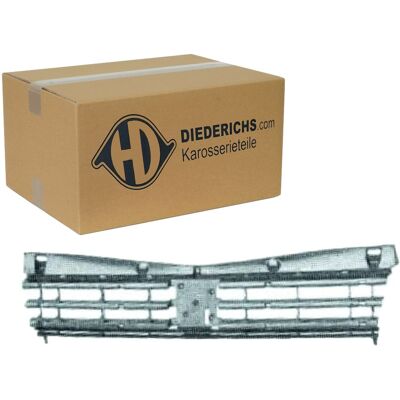 Diederichs Rahmen Kühlergrill Passend Für Peugeot 205 4220042: Rahmen, Kühlergitter Diederichs: 4220042 Peugeot: 780944 Diederichs Rahmen Kühlergrill Passend Für Peugeot 205 4220042: Rahmen, Kühlergitter Diederichs: 4220042 Peugeot: 780944