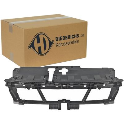 Diederichs Rahmen Kühlergrill Passend Für Peugeot 308 4236144: Rahmen, Kühlergitter Diederichs: 4236144 Peugeot: 9817230780 Diederichs Rahmen Kühlergrill Passend Für Peugeot 308 4236144: Rahmen, Kühlergitter Diederichs: 4236144 Peugeot: 9817230780