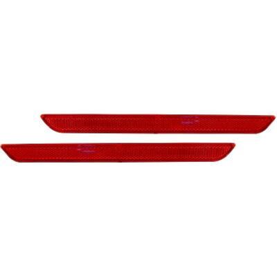Diederichs Reflektor Positionsleuchte Hinten Stoßfänger Passend Für Bmw 4: Reflektor, Positions-/begrenzungsleuchte Bmw: 63147847233 Bmw: 63147847234 Diederichs Reflektor Positionsleuchte Hinten Stoßfänger Passend Für Bmw 4: Reflektor, Positions-/begrenzungsleuchte Bmw: 63147847233 Bmw: 63147847234