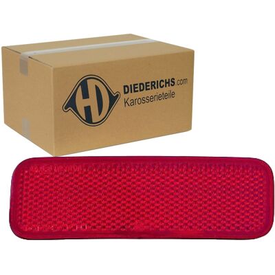 Diederichs Reflektor Rückstrahler Links Unten Passend Für Ford Tourneo Transit: Rückstrahler Abakus: 01770875 Abakus: 4312905luq Alkar: 2231960 Dieder Diederichs Reflektor Rückstrahler Links Unten Passend Für Ford Tourneo Transit: Rückstrahler Abakus: 01770875 Abakus: 4312905luq Alkar: 2231960 Dieder