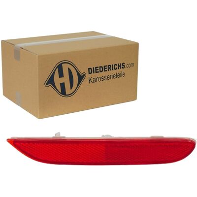 DIEDERICHS Modell 6046894 Reflexelement - Reflexelement DIEDERICHS Modell 6046894 Reflexelement - Reflexelement