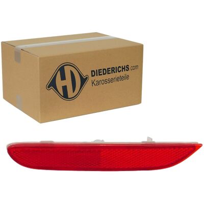 DIEDERICHS Modell 6046895 Reflektor - Reflektor DIEDERICHS Modell 6046895 Reflektor - Reflektor