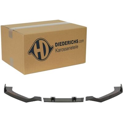 Diederichs Hd Tuning Spoiler Vorne Passend Für Audi A6 1028260: Diederichs Hd Tuning Spoiler Vorne Passend Für Audi A6 1028260: