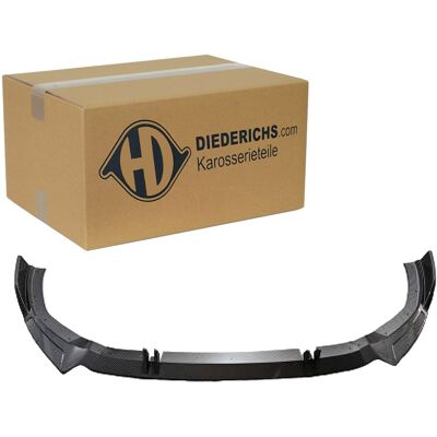 Diederichs Tuning Spoiler Vorne Unten Carbon Passend Für Audi A6 Mit Sportpaket: Diederichs Tuning Spoiler Vorne Unten Carbon Passend Für Audi A6 Mit Sportpaket: