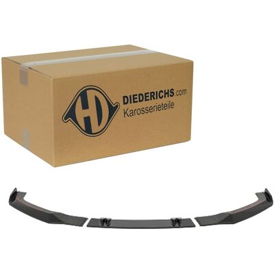 Diederichs Hd Tuning Spoiler Vorne Passend Für Audi A5 1046260: Diederichs Hd Tuning Spoiler Vorne Passend Für Audi A5 1046260: