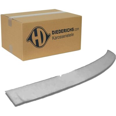 Diederichs Tuning Heckspoiler Hinten Passend Für Bmw 3 1216366: Diederichs Tuning Heckspoiler Hinten Passend Für Bmw 3 1216366: