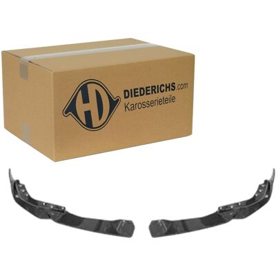 Diederichs Hd Tuning Spoiler Vorne Carbon Passend Für Bmw 3 1219663: Diederichs Hd Tuning Spoiler Vorne Carbon Passend Für Bmw 3 1219663: