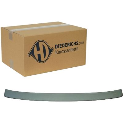 Diederichs Tuning Heckspoiler Hinten Grundiert Passend Für Bmw 5 1225366: Diederichs Tuning Heckspoiler Hinten Grundiert Passend Für Bmw 5 1225366: