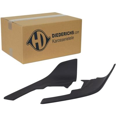 Diederichs Hd Tuning Spoiler Vorne Passend Für Bmw 2 1235460: Spoiler Bmw: 51192361668 Bmw: 51192365981 Diederichs: 1235460 Diederichs Hd Tuning Spoiler Vorne Passend Für Bmw 2 1235460: Spoiler Bmw: 51192361668 Bmw: 51192365981 Diederichs: 1235460