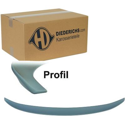 Diederichs Hd Tuning Spoiler Fahrzeugheck Grundiert Passend Für Bmw 4 1245361: Spoiler Blic: 6508040070790p Bmw: 2334545 Bmw: 51622334545 Diederichs: Diederichs Hd Tuning Spoiler Fahrzeugheck Grundiert Passend Für Bmw 4 1245361: Spoiler Blic: 6508040070790p Bmw: 2334545 Bmw: 51622334545 Diederichs: