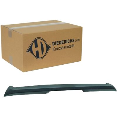 Diederichs Hd Tuning Spoiler Hinten Passend Für Vw Polo 2207362: Diederichs Hd Tuning Spoiler Hinten Passend Für Vw Polo 2207362: