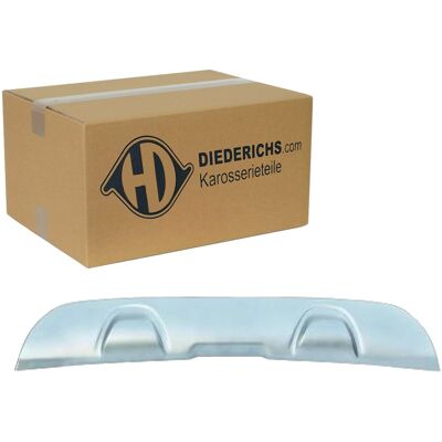 Diederichs Spoiler Hinten Unten Silber Lackiert Passend Für Renault Captur: Spoiler Blic: 5511006009970p Diederichs: 4406067 Diederichs: 4406068 Prasc Diederichs Spoiler Hinten Unten Silber Lackiert Passend Für Renault Captur: Spoiler Blic: 5511006009970p Diederichs: 4406067 Diederichs: 4406068 Prasc