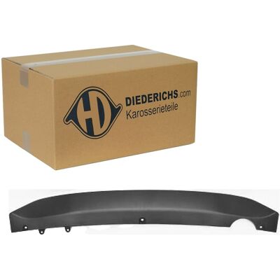 Diederichs Spoiler Hinten Schwarz Passend Für Hyundai I20 6807066: Spoiler Diederichs: 6807066 Hyundai: 86695c8000 Klokkerholm: 3129970 Prasco: Hn2041 Diederichs Spoiler Hinten Schwarz Passend Für Hyundai I20 6807066: Spoiler Diederichs: 6807066 Hyundai: 86695c8000 Klokkerholm: 3129970 Prasco: Hn2041