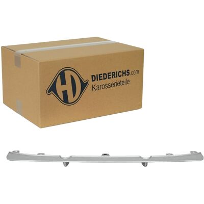 Diederichs Tuning Spoiler Vorne Silber Passend Für Audi A6 A7 Mit Sportpaket: Diederichs Tuning Spoiler Vorne Silber Passend Für Audi A6 A7 Mit Sportpaket: