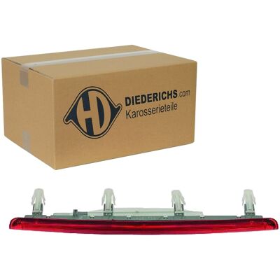 Diederichs 1031296 LED Bremsleuchte - Bremslicht für Audi A3 Diederichs 1031296 LED Bremsleuchte - Bremslicht für Audi A3