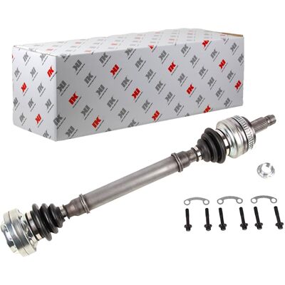 NK - 501532 - 611 mm - ABS-Ring 48 Zähne - Drive shaft NK - 501532 - 611 mm - ABS-Ring 48 Zähne - Drive shaft