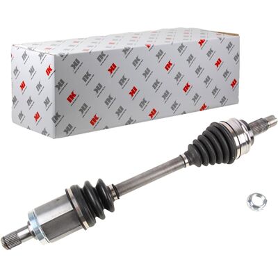 Nk Antriebswelle Achswelle 598mm Vorne Links Passend Für Bmw X3: Antriebswelle Bga: Ds0914l Bmw: 31603450563 Bmw: 31603450565 Bmw: 31607529201 Bogap: Nk Antriebswelle Achswelle 598mm Vorne Links Passend Für Bmw X3: Antriebswelle Bga: Ds0914l Bmw: 31603450563 Bmw: 31603450565 Bmw: 31607529201 Bogap:
