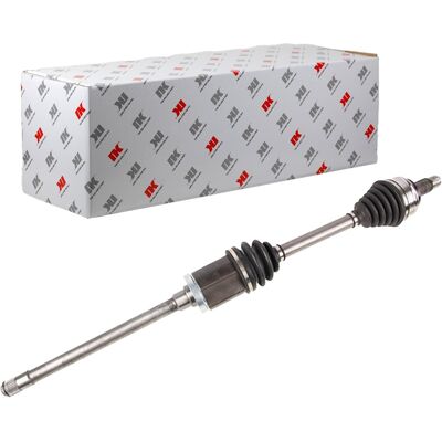 NK - DS0914R - Länge 919mm - Vorderes Rechtsdriveshaft NK - DS0914R - Länge 919mm - Vorderes Rechtsdriveshaft