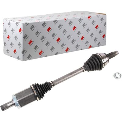 NK DS0954L - 663mm Drive shaft NK DS0954L - 663mm Drive shaft