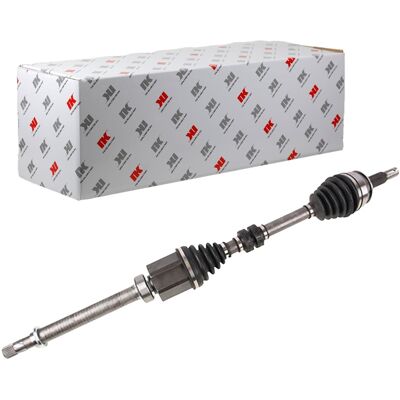 Nk Antriebswelle 950mm Vorne Rechts Passend Für Nissan Qashqai Renault Kadjar: Antriebswelle Abakus: 141005304 Era Benelux: Da206672 Era Benelux: Da91 Nk Antriebswelle 950mm Vorne Rechts Passend Für Nissan Qashqai Renault Kadjar: Antriebswelle Abakus: 141005304 Era Benelux: Da206672 Era Benelux: Da91