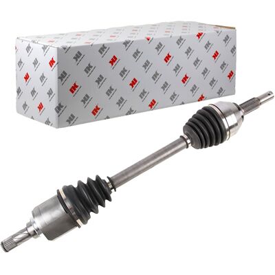 NK - Antriebswelle 693mm - Drive shaft NK - Antriebswelle 693mm - Drive shaft