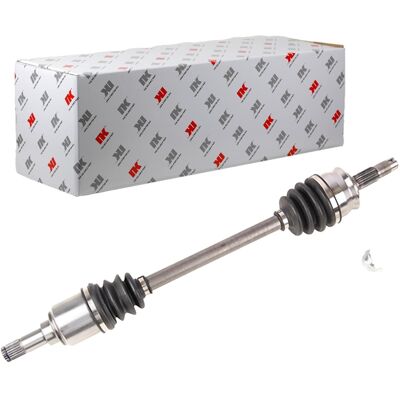 NK - 613mm - Vorne Links - driveshaft NK - 613mm - Vorne Links - driveshaft