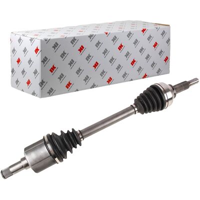 Nk Antriebswelle Achswelle 752mm Vorne Links Passend Für Ford Tourneo Transit: Antriebswelle Aisin: Drsfd7003 Bga: Ds2318l Cifam: 6551363 Dr!ve+: Dp21 Nk Antriebswelle Achswelle 752mm Vorne Links Passend Für Ford Tourneo Transit: Antriebswelle Aisin: Drsfd7003 Bga: Ds2318l Cifam: 6551363 Dr!ve+: Dp21