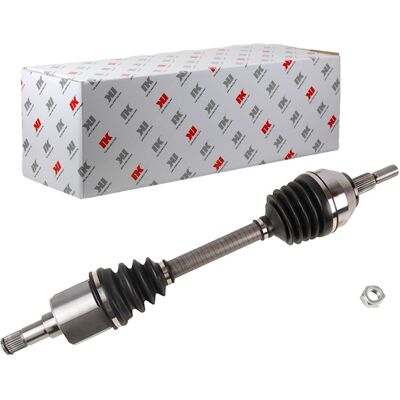 Nk Antriebswelle Achswelle 657mm Vorne Links Passend Für Ford Kuga: Antriebswelle Bga: Ds2341l Dr!ve+: Dp2110102212 Era Benelux: Da118371 Esen Skv: 40 Nk Antriebswelle Achswelle 657mm Vorne Links Passend Für Ford Kuga: Antriebswelle Bga: Ds2341l Dr!ve+: Dp2110102212 Era Benelux: Da118371 Esen Skv: 40