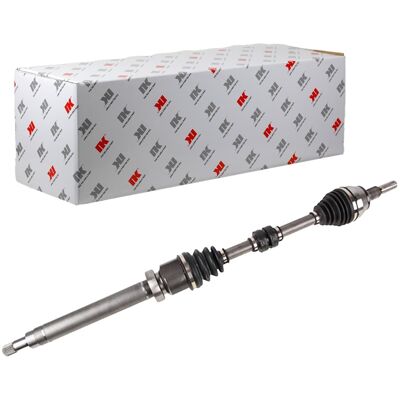 NK - Dr!ve+ DP2110102321 - 961 mm - 27 - Antriebswelle NK - Dr!ve+ DP2110102321 - 961 mm - 27 - Antriebswelle