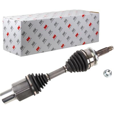 Nk Antriebswelle Achswelle 566mm Vorne Rechts Passend Für Ford Ranger: Antriebswelle Bga: Ds2360r Era Benelux: Da117072 Esen Skv: 40skv376 Ford Usa: 1 Nk Antriebswelle Achswelle 566mm Vorne Rechts Passend Für Ford Ranger: Antriebswelle Bga: Ds2360r Era Benelux: Da117072 Esen Skv: 40skv376 Ford Usa: 1