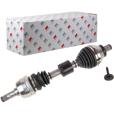Nk Antriebswelle 556mm Vorne Links Passend Für Ford Mondeo S-max Volvo S60 S80 V: Antriebswelle Bga: Ds2336l Dr!ve+: Dp2110102109 Era Benelux: Da11854 Nk Antriebswelle 556mm Vorne Links Passend Für Ford Mondeo S-max Volvo S60 S80 V: Antriebswelle Bga: Ds2336l Dr!ve+: Dp2110102109 Era Benelux: Da11854