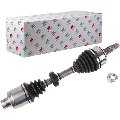 Nk Antriebswelle Achswelle 557mm Vorne Rechts Passend Für Honda Cr-v: Antriebswelle Blue Print: Adbp890097 Dr!ve+: Dp2110102341 Esen Skv: 40skv132 Fai Nk Antriebswelle Achswelle 557mm Vorne Rechts Passend Für Honda Cr-v: Antriebswelle Blue Print: Adbp890097 Dr!ve+: Dp2110102341 Esen Skv: 40skv132 Fai