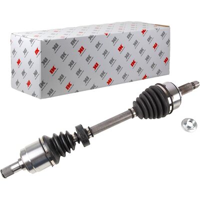 Nk Antriebswelle Achswelle 640mm Vorne Links Passend Für Honda Cr-v: Antriebswelle Bga: Ds2520l Dr!ve+: Dp2110102339 Era Benelux: Da568081 Esen Skv: 4 Nk Antriebswelle Achswelle 640mm Vorne Links Passend Für Honda Cr-v: Antriebswelle Bga: Ds2520l Dr!ve+: Dp2110102339 Era Benelux: Da568081 Esen Skv: 4