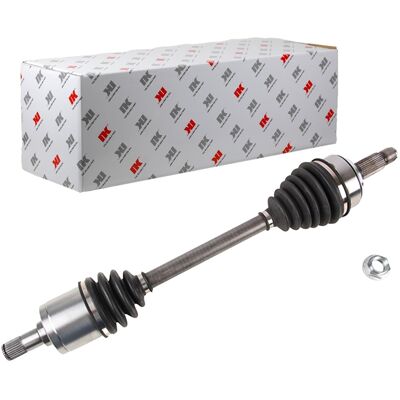 Nk Antriebswelle Achswelle 668mm Vorne Links Passend Für Honda Accord Cr-v: Antriebswelle Ackoja: A269815 Ackoja: A269837 Dr!ve+: Dp2110102253 Esen Sk Nk Antriebswelle Achswelle 668mm Vorne Links Passend Für Honda Accord Cr-v: Antriebswelle Ackoja: A269815 Ackoja: A269837 Dr!ve+: Dp2110102253 Esen Sk