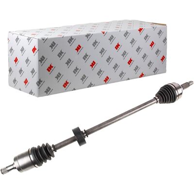 NK - DS2508R - 899mm - 26/25-Spline - Driveshaft NK - DS2508R - 899mm - 26/25-Spline - Driveshaft